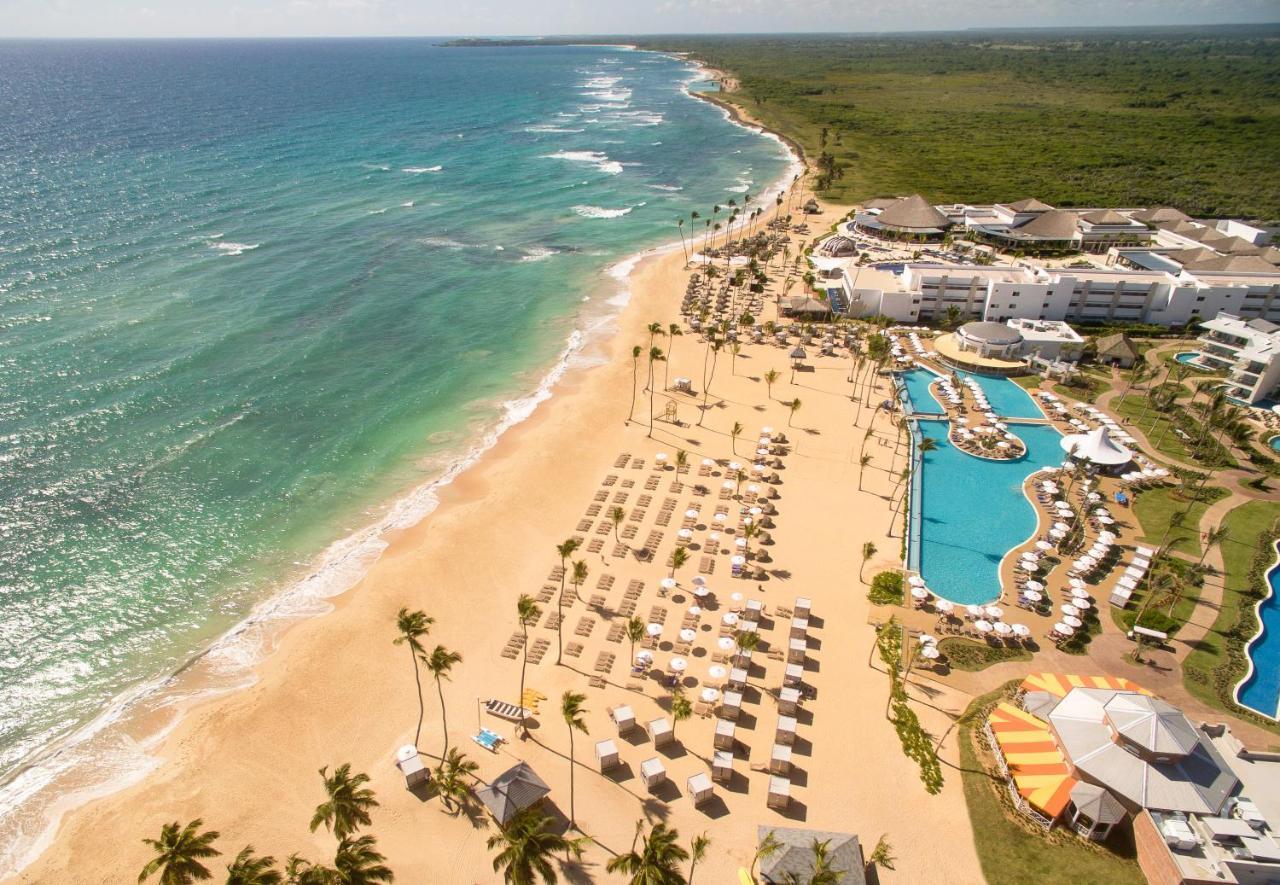 Nickelodeon Hotels & Resorts Punta Cana Ngoại thất bức ảnh